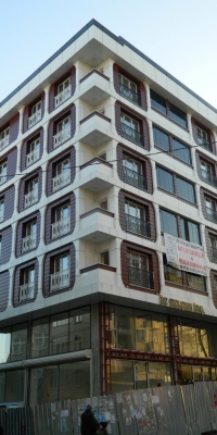 ÖZ SELÇUK İNŞAAT